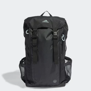 Kép 1/6 - Fekete Nagy Méretű Adidas Hátizsák