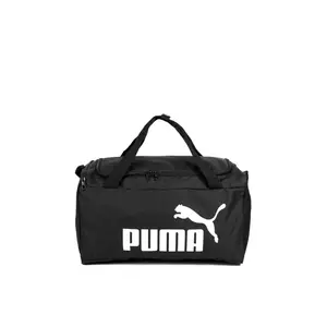 Kép 1/4 - Fekete Közepes Méretű Uniszex Puma Sporttáska