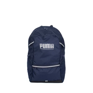 Kép 1/5 - Sötétkék Unisex Puma Hátizsák Cipzárral