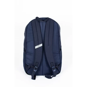 Kép 3/5 - Sötétkék Unisex Puma Hátizsák Cipzárral