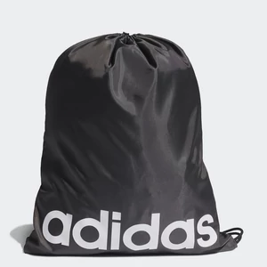Kép 1/4 - ADIDAS Fekete Unisex Tornazsák