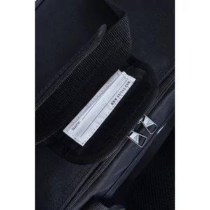 Kép 5/6 - Adidas Fekete Kézitáska