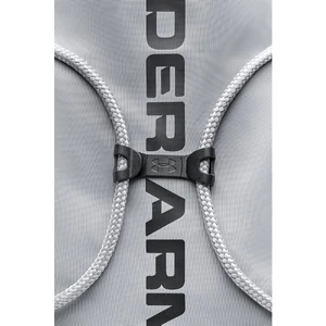 Kép 2/3 - Under Armour Fekete Nagyméretű Poliészter Tornazsák