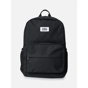 Kép 1/6 - Fekete Unisex Puma Hátizsák Cipzárral