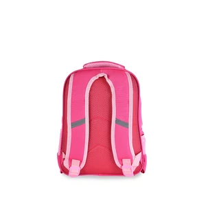Kép 3/4 - Pink Állat Mintás Gyerek Hátizsák
