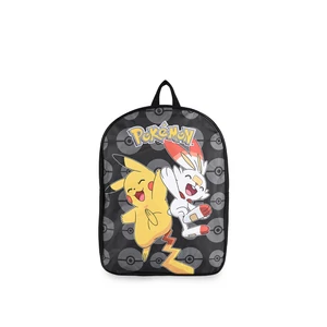 Kép 1/4 - Pokémon Mintájú Gyerek Hátizsák