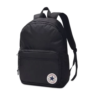 Kép 1/3 - Converse Unisex Fekete Színű Hátizsák