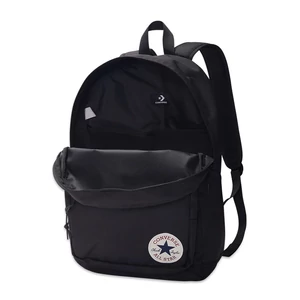 Kép 2/3 - Converse Unisex Fekete Színű Hátizsák