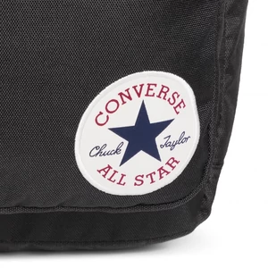 Kép 3/3 - Converse Unisex Fekete Színű Hátizsák