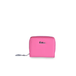 Kép 1/4 - Magenta Kisméretű Női Műbőr Pénztárca
