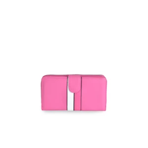 Kép 3/4 - Eslee Magenta Női Pénztárca