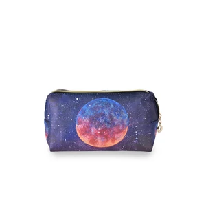 Kép 2/4 - Galaxis Mintás 3in1 Neszeszer Szett
