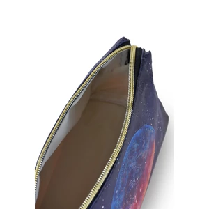 Kép 4/4 - Galaxis Mintás 3in1 Neszeszer Szett