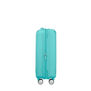 Kép 3/9 - American Tourister SOUNDBOX SPINNER 55/20 TSA EXP Türkizkék