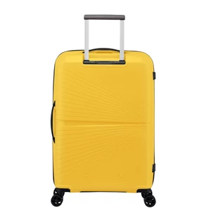 Kép 4/6 - American Tourister AIRCONIC SPINNER 67/24 TSA Citromsárga