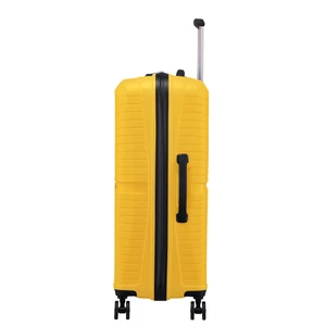 Kép 3/6 - American Tourister AIRCONIC SPINNER 67/24 TSA Citromsárga