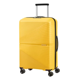 Kép 2/6 - American Tourister AIRCONIC SPINNER 67/24 TSA Citromsárga