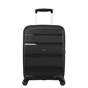 Kép 1/7 - American Tourister BON AIR DLX SPINNER 55/20 TSA Fekete