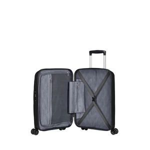Kép 6/7 - American Tourister BON AIR DLX SPINNER 55/20 TSA Fekete