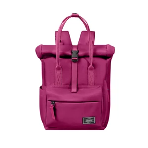 Kép 1/7 - American Tourister URBAN GROOVE UG16 BACKPACK CITY Mályva