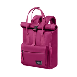 Kép 2/7 - American Tourister URBAN GROOVE UG16 BACKPACK CITY Lila