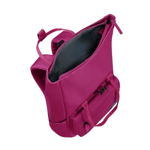 Kép 7/7 - American Tourister URBAN GROOVE UG16 BACKPACK CITY Lila