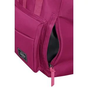 Kép 6/7 - American Tourister URBAN GROOVE UG16 BACKPACK CITY Lila