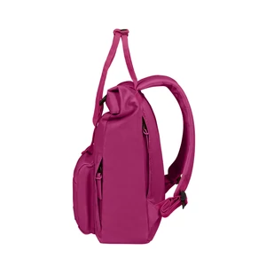 Kép 3/7 - American Tourister URBAN GROOVE UG16 BACKPACK CITY Lila
