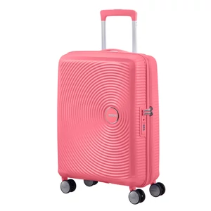 Kép 2/9 - American Tourister SOUNDBOX SPINNER 55/20 TSA EXP Korall 