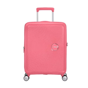 Kép 1/9 - American Tourister SOUNDBOX SPINNER 55/20 TSA EXP Korall 