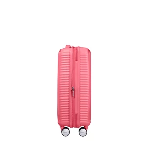 Kép 3/9 - American Tourister SOUNDBOX SPINNER 55/20 TSA EXP Korall 
