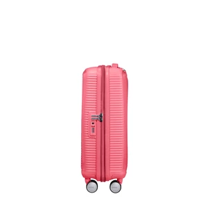 Kép 5/9 - American Tourister SOUNDBOX SPINNER 55/20 TSA EXP Korall 