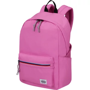 Kép 2/5 - American Tourister UPBEAT BACKPACK ZIP Rózsaszín