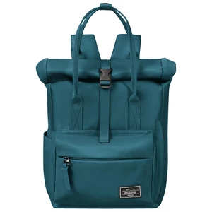 Kép 1/5 - American Tourister URBAN GROOVE UG16 BACKPACK CITY Kékeszöld
