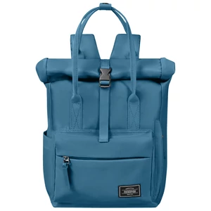 Kép 1/6 - American Tourister URBAN GROOVE UG16 BACKPACK CITY - Szürkéskék