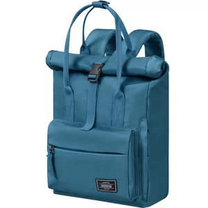 Kép 2/6 - American Tourister URBAN GROOVE UG16 BACKPACK CITY - Szürkéskék