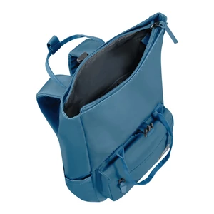 Kép 5/6 - American Tourister URBAN GROOVE UG16 BACKPACK CITY - Szürkéskék