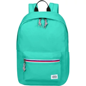 Kép 1/4 - American Tourister UPBEAT BACKPACK ZIP Türkiz