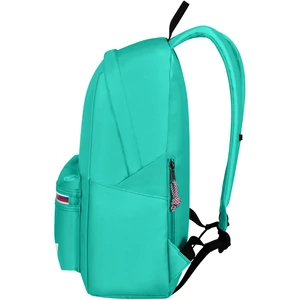 Kép 4/4 - American Tourister UPBEAT BACKPACK ZIP Türkiz