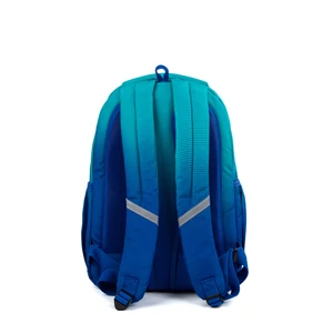 Kép 3/5 - CoolPack Türkiz És Sötétkék Iskolatáska