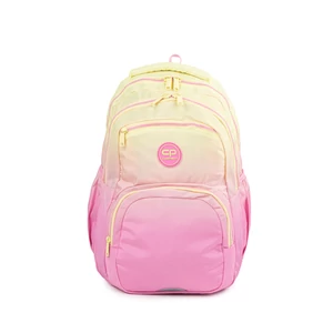 Kép 1/5 - CoolPack Halványsárga És Rózsaszín Iskolatáska