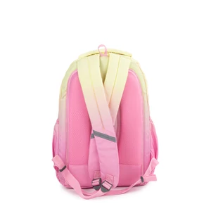 Kép 3/5 - CoolPack Halványsárga És Rózsaszín Iskolatáska