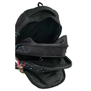 Kép 5/5 - CoolPack Csillag Mintás Színes Iskolatáska