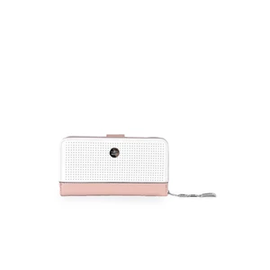 Kép 1/3 - Eslee Pink Női Pénztárca