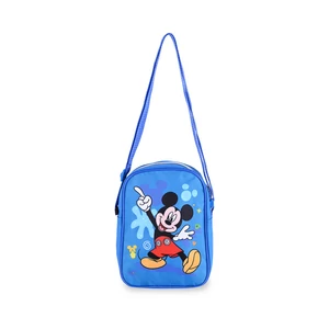 Kép 1/4 - Mickey Egér Mintájú Gyerek Oldaltáska
