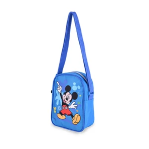 Kép 2/4 - Mickey Egér Mintájú Gyerek Oldaltáska