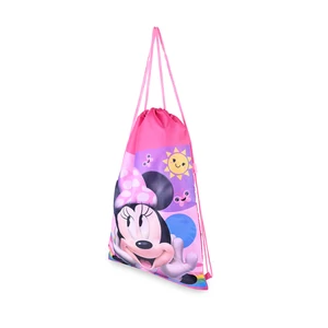 Kép 2/4 - Minnie Egér Mintájú Tornazsák