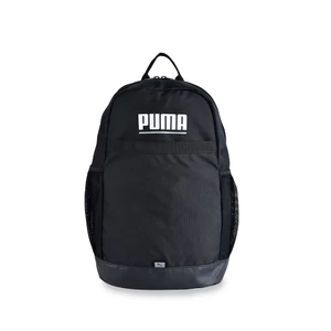 Kép 1/4 - Puma Fekete Nagy Méretű Hátizsák 