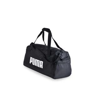 Kép 2/5 - PUMA Fekete Nagy Méretű Sporttáska