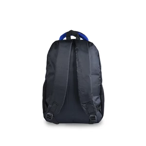 Kép 3/4 - Fekete-Kék Sportos Unisex Hátizsák